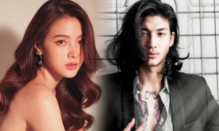 Người đẹp trai nhất thế giới 2021 từng "thả thính" Baifern Pimchanok giờ xuống sắc bất ngờ