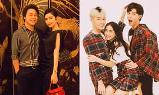 Dù chia tay, bạn trai cũ Hòa Minzy vẫn làm điều đặc biệt này cho "gia đình Hoa Dâm Bụt"