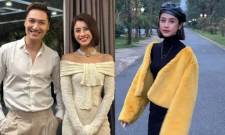 "Em gái" Mạnh Trường (Đừng Nói Khi Yêu): "Chỉ cần cùng tần số thì tôi sẽ thích"