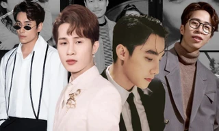 Nickname đáng quên của sao Việt: Jack gắn liền với 5 triệu, Kiều Minh Tuấn mất điểm vì "văn mẫu"