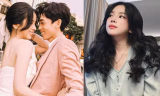 Hồng Thanh lên tiếng phủ nhận tin đồn chia tay, DJ Mie có động thái mới nơi trời Âu