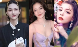 Chi Pu sẽ tham gia show "Tỷ Tỷ Đạp Gió Rẽ Sóng" của Trung Quốc?