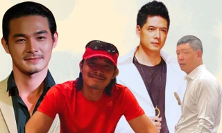 Nam thần màn ảnh Việt một thời: Quách Ngọc Ngoan vỡ nợ, Bình Minh khó nhận ra