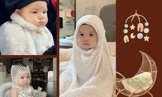 "Thế lực nhí" mới nổi có bài đăng đạt hơn 760 nghìn lượt like trên Instagram là ai?