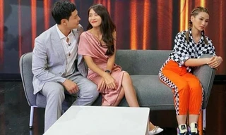 11 Tháng 5 Ngày: “Tình đầu tin đồn” đe dọa xen vào mối quan hệ Khả Ngân - Thanh Sơn là ai?