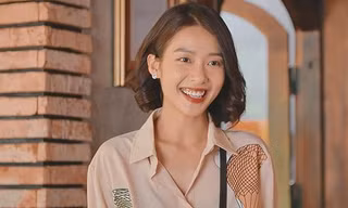 11 Tháng 5 Ngày: Chỉ một hành động này đã chứng tỏ Tuệ Nhi (Khả Ngân) thực sự trưởng thành