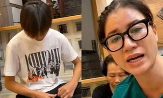 Netizen tranh cãi khi Hồ Văn Cường bị chất vấn chuyện tiền bạc, quản lý Phi Nhung nói gì?