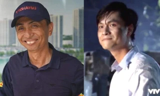 Đoàn phim VTV kể lại kỷ niệm về các chiến sĩ PCCC vừa hy sinh, ở "Lửa Ấm" cũng có sự ra đi đau lòng