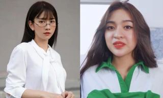 Hai hotgirl thị phi lấn sân diễn xuất: Trần Thanh Tâm "lên hương", Lê Bống thì sao?