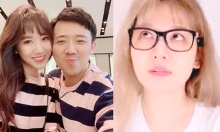 Hari Won tiết lộ lý do liên tục buồn bã trên mạng xã hội, không phải vì ly hôn như lời đồn