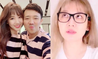 Hari Won tiết lộ lý do liên tục buồn bã trên mạng xã hội, không phải vì ly hôn như lời đồn