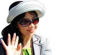 Thơ Hoàng Thiên Nga