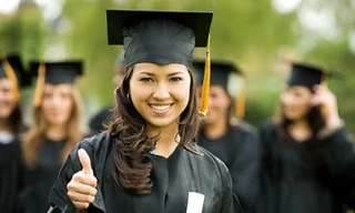 Học bổng thực tập khoa học tại CH Séc