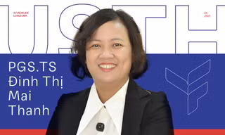 Đại học công lập quốc tế trực thuộc Viện hàn lâm dành cho học sinh yêu khoa học công nghệ