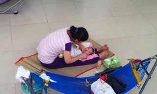 Nâng chất lượng dịch vụ, hút dân tham gia BHYT