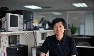 Chuyện cổ tích về 'Steve Jobs Trung Quốc'