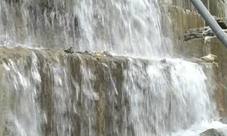 'Đập thủy điện sông Tranh 2 vẫn an toàn'