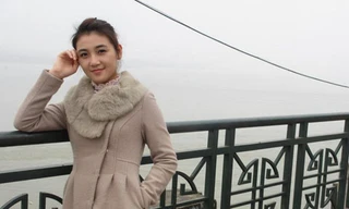 Nữ sinh báo chí hiến kế tập hợp thanh niên