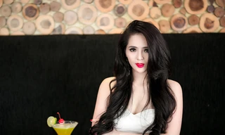 Lại Hương Thảo được cấp giấy phép thi Miss World