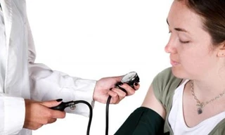 Phương pháp giảm cân cho người huyết áp thấp