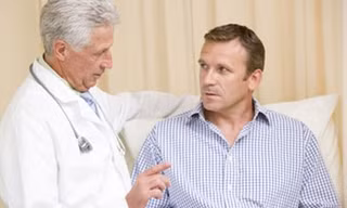 Bổ sung testosterone giúp giảm cân ở nam giới