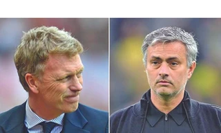 Ai kế vị Sir Alex?