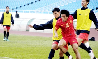 Tối nay, tuyển Việt Nam sẽ trả được món nợ lớn cho người Mã?