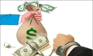 Án tham nhũng rơi vào tình trạng 'rùa bò' do đâu?