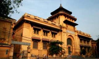 Trường ĐH Dược Hà Nội