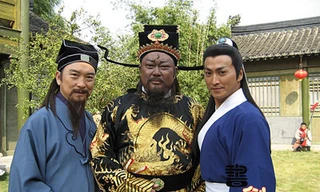 Bao Thanh Thiên vẫn đang đi tiếp trên kênh 2 Hà Nội