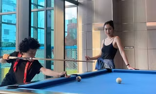 Tiên Tiên liên tục đăng ảnh Helly Tống, netizen lại được dịp “đẩy thuyền” nhiệt tình