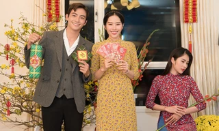 Nam Em mời Lãnh Thanh đóng MV “xông đất” V-Pop, dập tắt tin đồn chia tay bạn trai