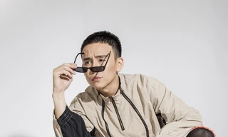 MC Quang Bảo hi sinh mái tóc dài lãng tử, lý do phía sau khiến nhiều người cảm động