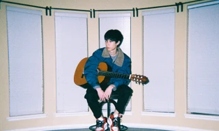 Làm quen với keshi - chàng “Hoàng tử Lo-fi” gốc Việt sở hữu 40 triệu lượt stream