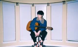 Làm quen với keshi - chàng “Hoàng tử Lo-fi” gốc Việt sở hữu 40 triệu lượt stream