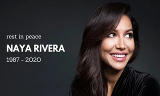 “Hãy yên nghỉ nhé, Naya” - người hâm mộ khắp nơi bày tỏ sự thương tiếc với ngôi sao “Glee“