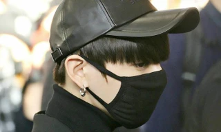 Scandal bủa vây Jungkook BTS: Từ nghi vấn hẹn hò gái lạ, tai nạn xe hơi đến “Itaewon“