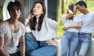 Đâu chỉ Ngô Thanh Vân - Huy Trần, V-Biz còn nhiều cặp “trai đẹp - chị đại” tin đồn khác