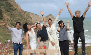 Bài hát truyền cảm hứng của Đen Vâu trở thành chủ đề chương trình “Đón Tết cùng VTV“