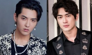 Sở hữu chân dài thẳng tấp “cực phẩm”, mỹ nam C-Biz khiến fangirl vừa “u mê”, vừa ghen tị