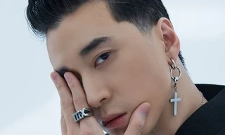 Giải mã Karik: Chàng rapper không hề gai góc mà vẫn khiến fangirl mê như điếu đổ