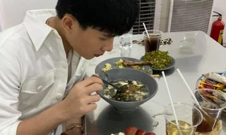 Jack được ê-kíp chăm sóc tận răng, nhưng Đom Đóm lại “la ó” vì điều này