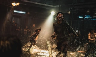 “Train To Busan 2” tung trailer mãn nhãn, cuộc chiến chống zombie sẽ khốc liệt hơn?