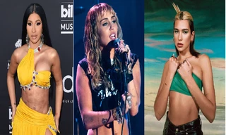 Bản tin US&UK: Miley Cyrus, Dua Lipa sắp trở lại; Cardi B sẽ có hit No.1 tiếp theo?