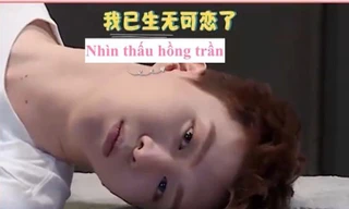 Dân mạng chế loạt ảnh “đau khổ” của Phạm Thừa Thừa trong Tôi Muốn Cuộc Sống Như Thế Này