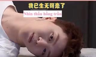 Dân mạng chế loạt ảnh “đau khổ” của Phạm Thừa Thừa trong Tôi Muốn Cuộc Sống Như Thế Này