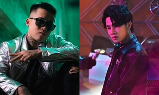  Thủ lĩnh nhóm rap G5R: “Đã xóa mọi hiểu lầm với Jack, có thể đi diễn cùng nhau“