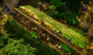 Ngắm Việt Nam đẹp ngỡ ngàng qua lăng kính của các bạn trẻ mê dịch chuyển