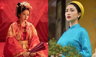 Hòa Minzy nhái giọng Chi Pu hát chênh phô gây cười, fan hai nhà khẩu chiến căng thẳng