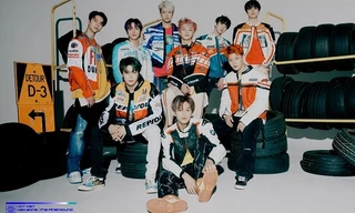 NCT 127 hé lộ kế hoạch comeback, concept album sẽ là thế giới game ở thập niên 90?